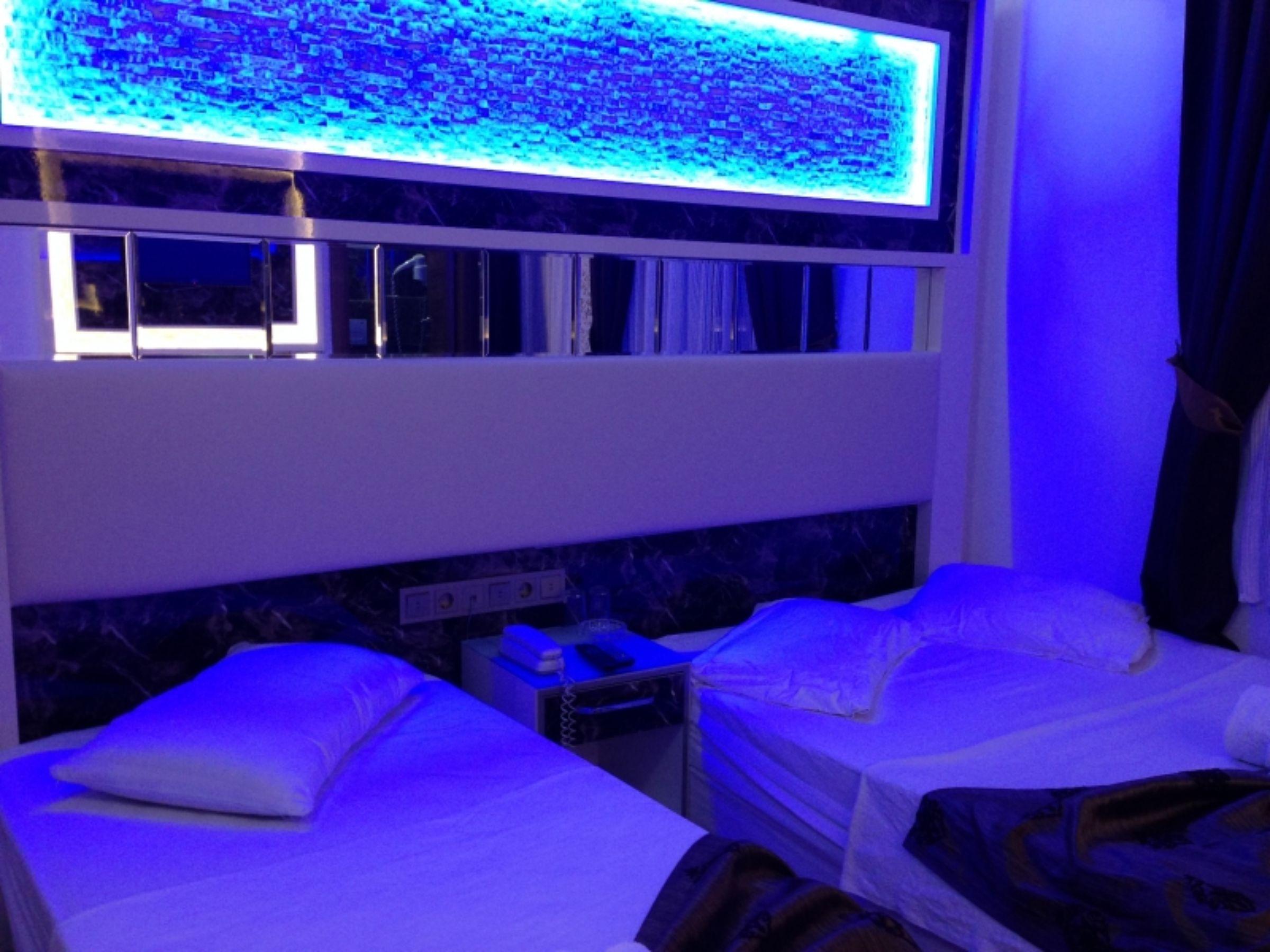 Behram Otel