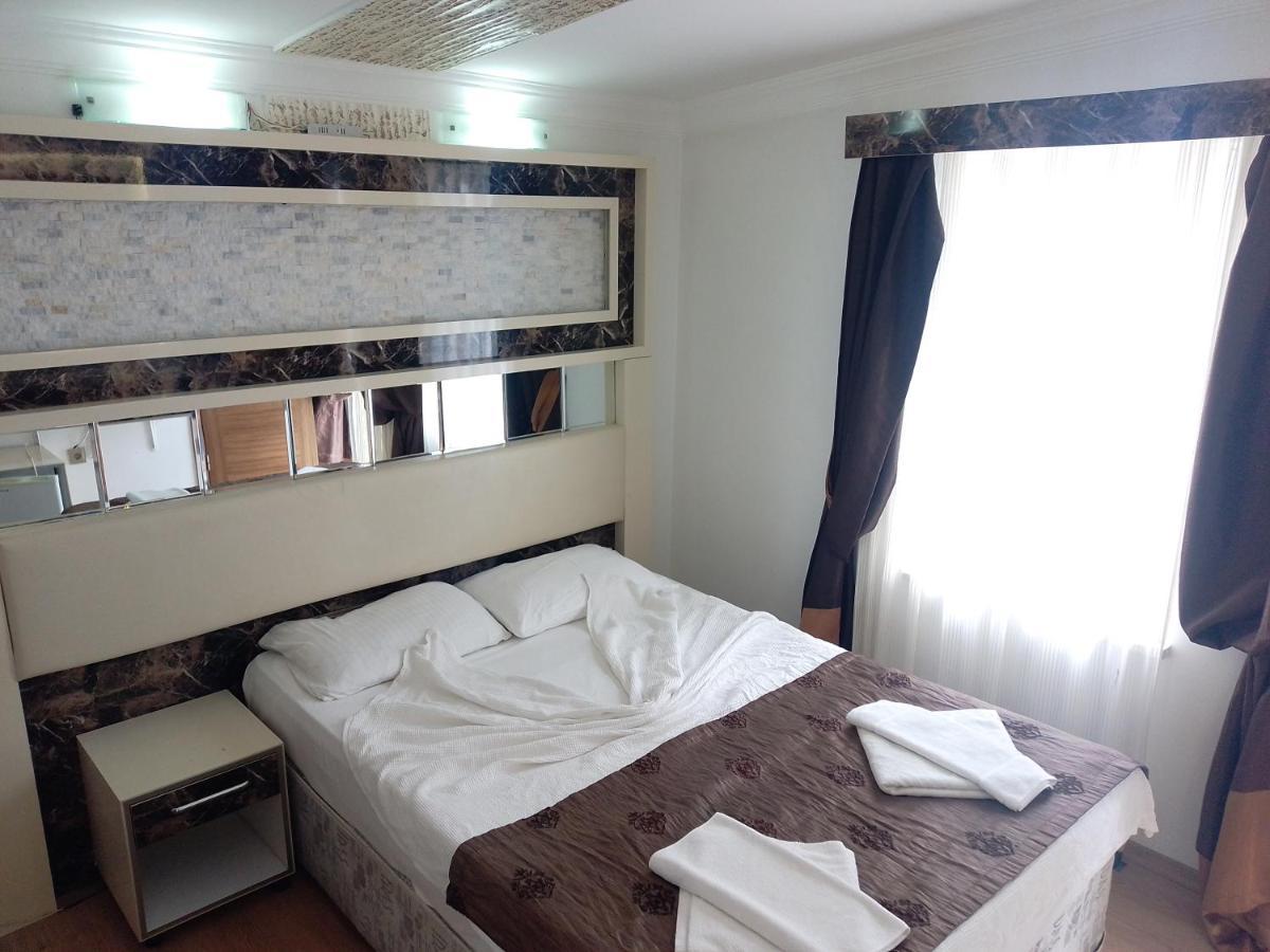Otel Behram