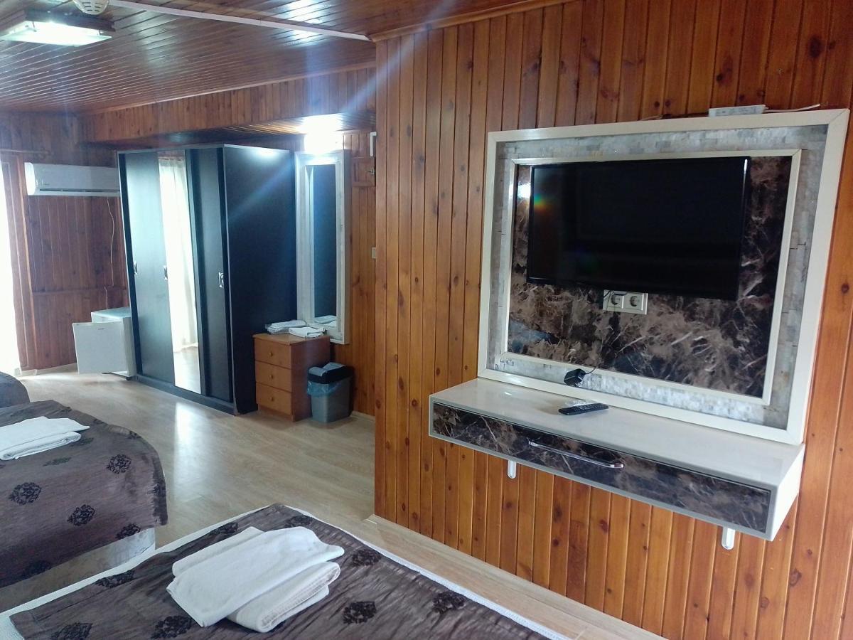 Behram Otel Antalya