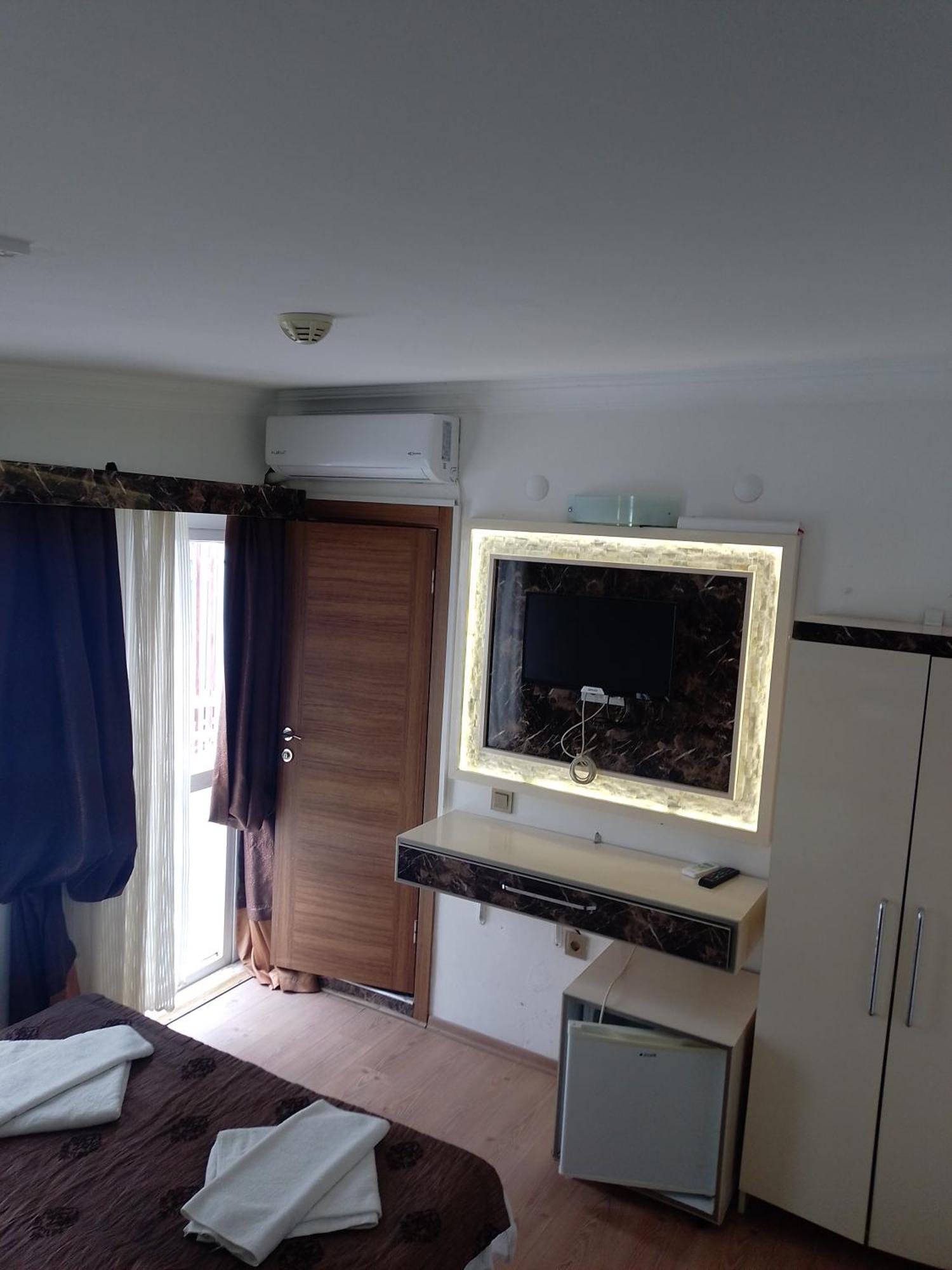 Behram Otel