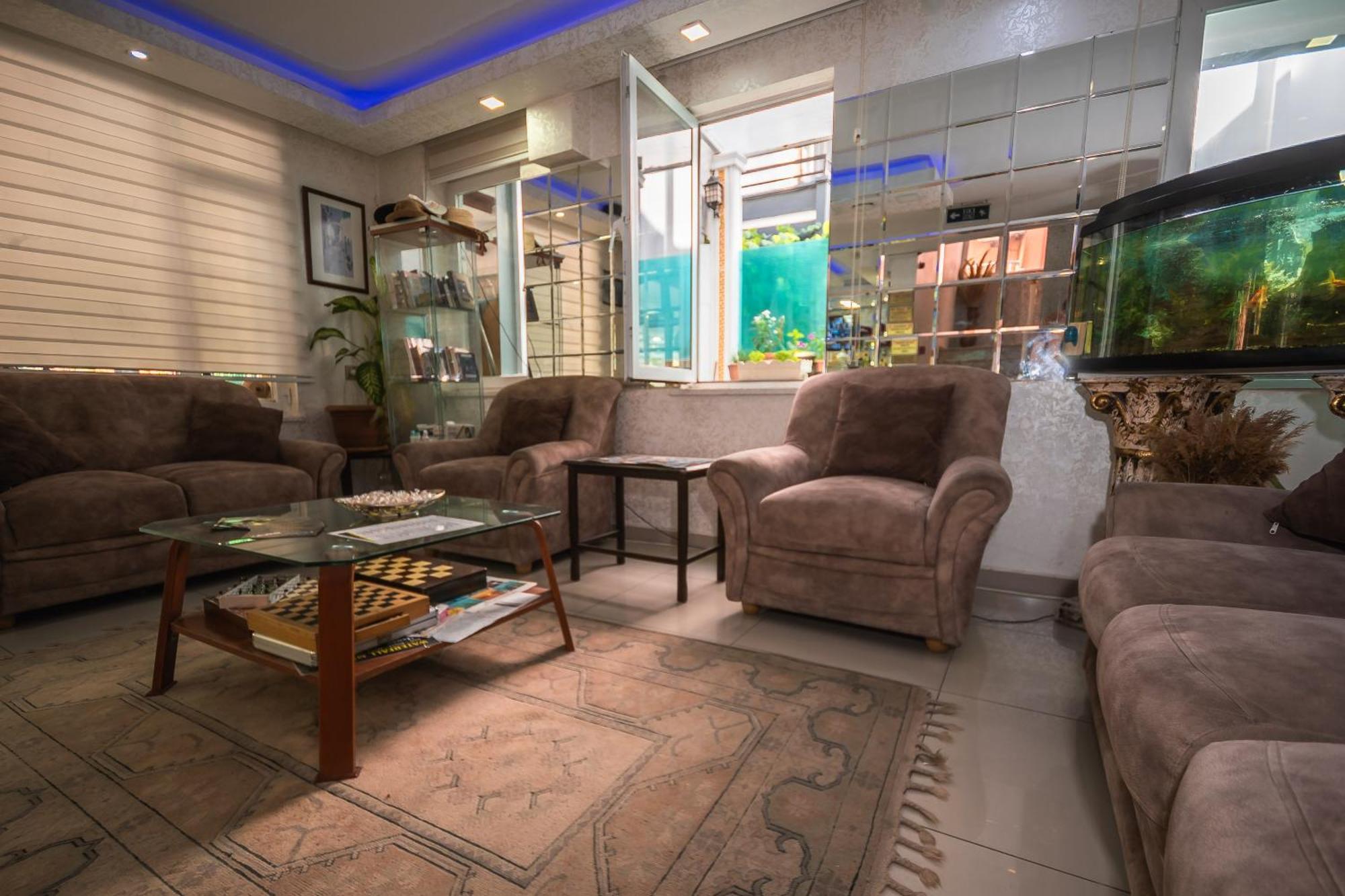 Behram Otel