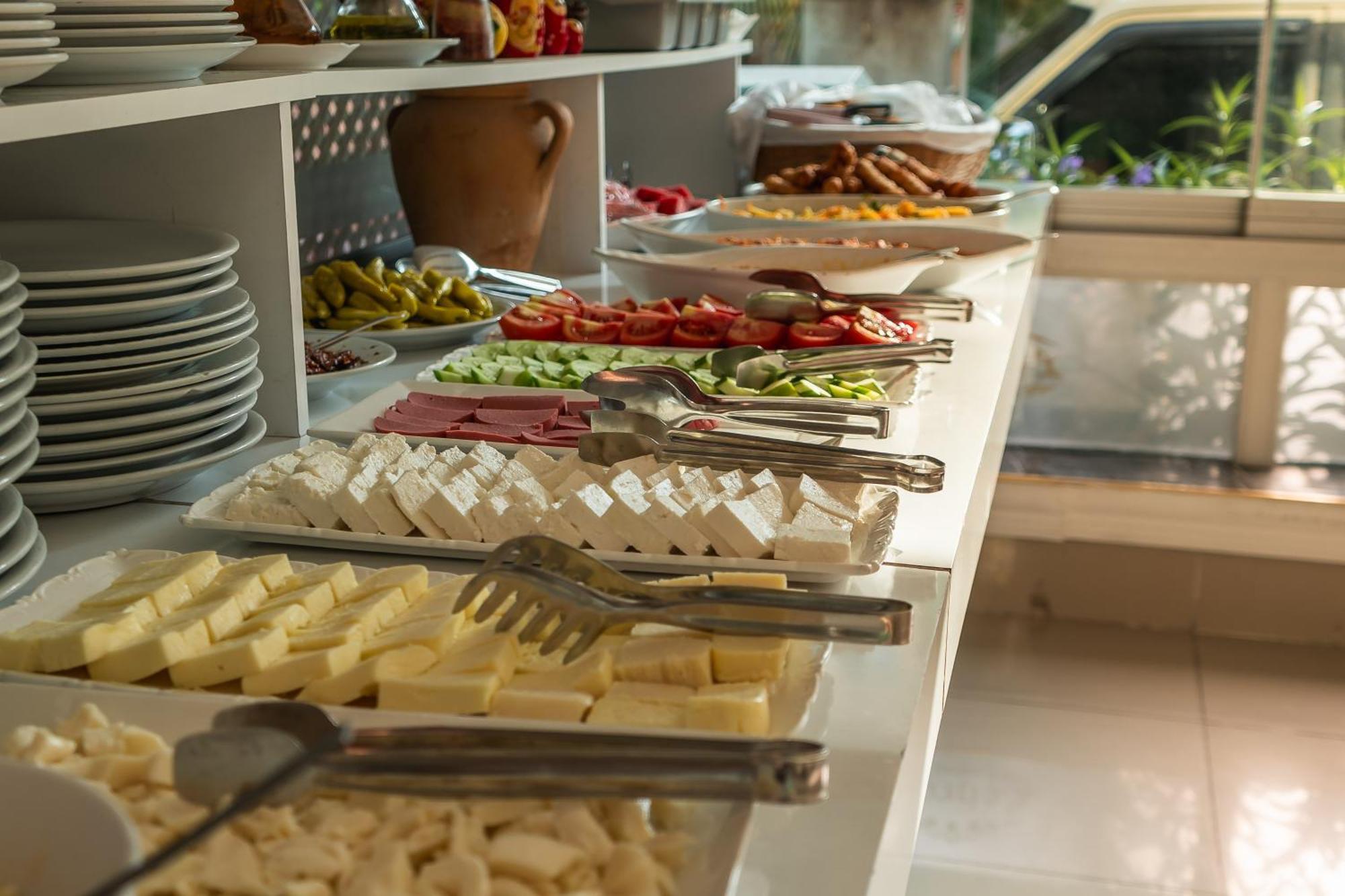 Otel Behram