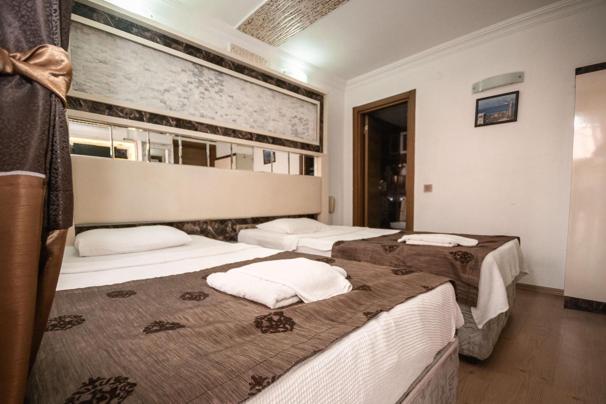 Behram Otel 3*