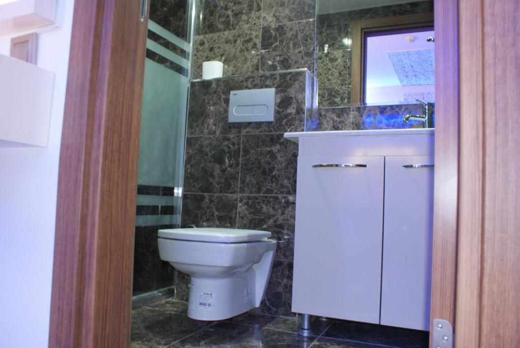 Otel Behram